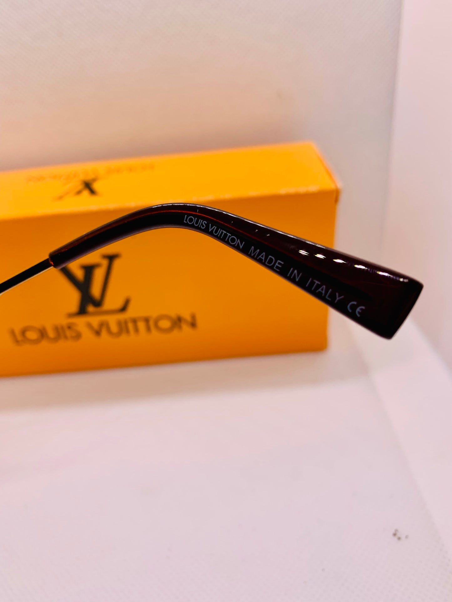 Louis Vuitton Luxury Women’s Sunglasses – Premium Designer Eyewear