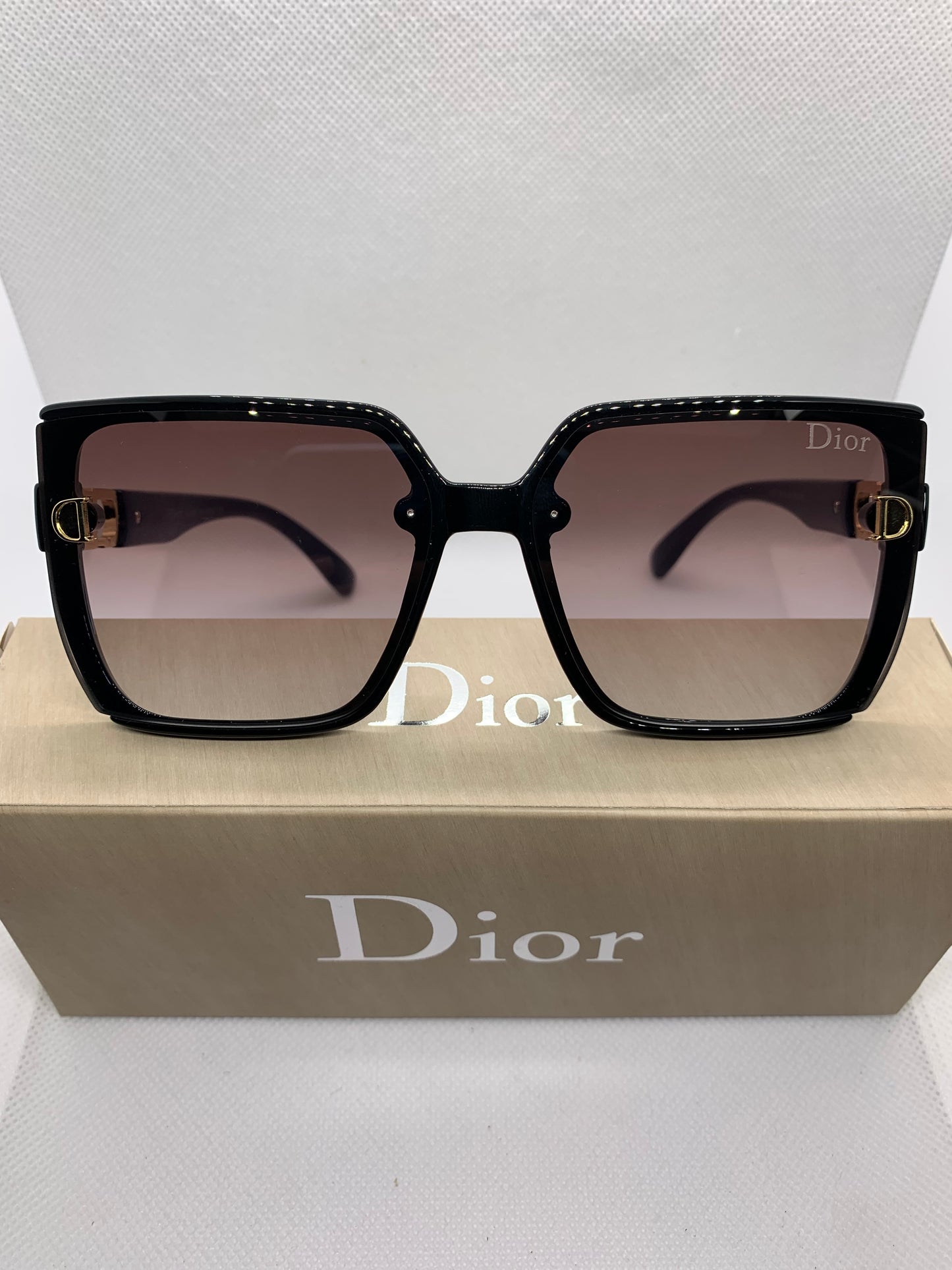 Dior Women’s Blue Luxury Glasses – Designer Eyewear