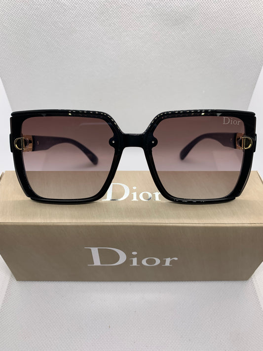 Dior Women’s Blue Luxury Glasses – Designer Eyewear
