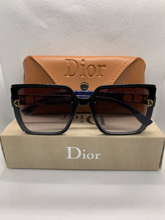 Dior Women’s Blue Luxury Glasses – Designer Eyewear
