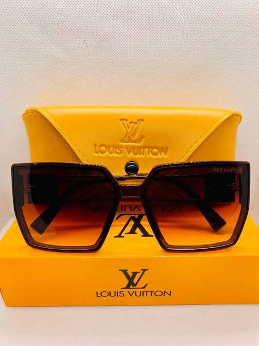 Louis Vuitton Luxury Women’s Sunglasses – Premium Designer Eyewear